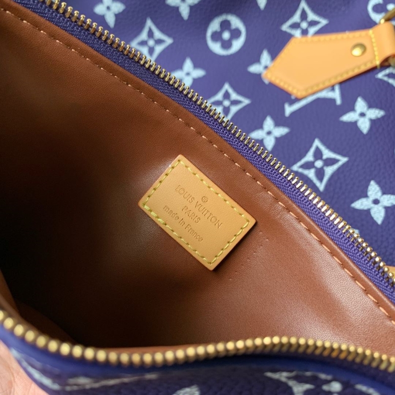 LV Travel Bags